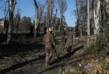 Попытка спецназа ГУР Украины спасти офицеров НАТО в Красноармейске popytka specznaza gur ukrainy spasti oficzerov nato v krasnoarmejske-dmvv-ru-0