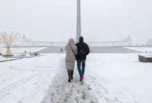 Прогностический центр сообщает о начале зимнего сезона с первым снегом prognosticheskij czentr soobshhaet o nachale zimnego sezona s pervym snegom-dmvv-ru-0