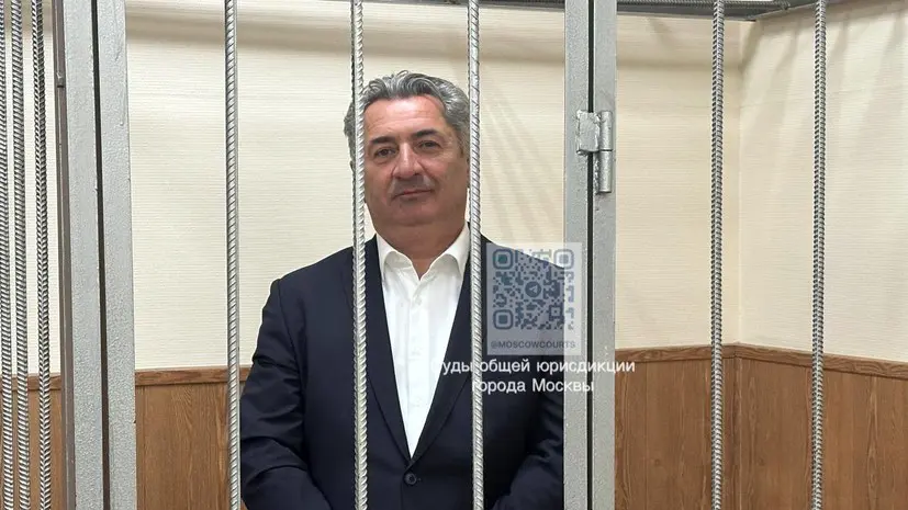 Гособвинение просит 14 лет колонии для бывшего вице-премьера Башкирии