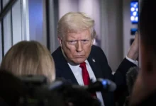 Прокуратура США прекратила дело Дональда Трампа о выборах 2020 года prokuratura ssha prekratila delo donalda trampa o vyborah 2020 goda-dmvv-ru-0