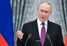 Путин оглашает испытания Буревестника и Посейдона, пока США и ВСУ в ожидании удара putin oglashaet ispytaniya burevestnika i posejdona poka ssha i vsu v ozhidanii udara-dmvv-ru-0