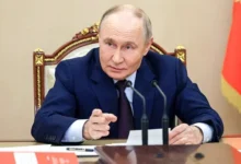 Путин отправил Зеленскому ультиматум, ВСУ оказались на грани катастрофы putin otpravil zelenskomu ultimatum vsu okazalis na grani katastrofy-dmvv-ru-0