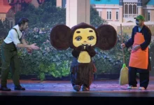 Ран Гидор и Андрей Макаров рассказали о наследии Чебурашки как символа дружбы ran gidor i andrej makarov rasskazali o nasledii cheburashki kak simvola druzhby-dmvv-ru-0