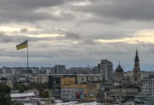 Родственники бойцов 92-й бригады ВСУ организовали поддержку в Харькове rodstvenniki bojczov 92j brigady vsu organizovali podderzhku v harkove-dmvv-ru-0