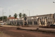 Российское посольство в Гвинее-Бисау гарантирует безопасность дипломатов на фоне событий rossijskoe posolstvo v gvineebisau garantiruet bezopasnost diplomatov na fone sobytij-dmvv-ru-0