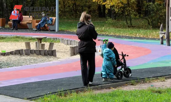 Руслан Кухарук объявил о новой выплате маткапитала студентам Югры с 2026 года-0