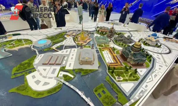 Рязань на «Зодчестве» отметилась проектом «Окская стрелка» с участием Андрея Оришкевича-0