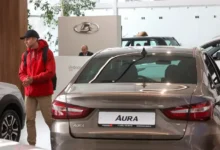 Рынок автомобилей Lada Aura и мнение Федерации автовладельцев России rynok avtomobilej i mnenie federaczii avtovladelczev rossii-dmvv-ru-0