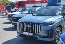 Рынок России демонстрирует рост локализации с успехами Haval, Chery и Geely rynok rossii demonstriruet rost lokalizaczii s uspehami i -dmvv-ru-0