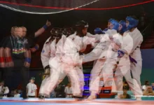 Сергей Каледин рассказал о росте интереса к единоборствам и самбо sergej kaledin rasskazal o roste interesa k edinoborstvam i sambo-dmvv-ru-0