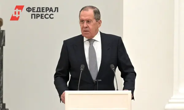 Сергей Лавров объявил о подготовке саммита Россия – Индия с участием Владимира Путина-0