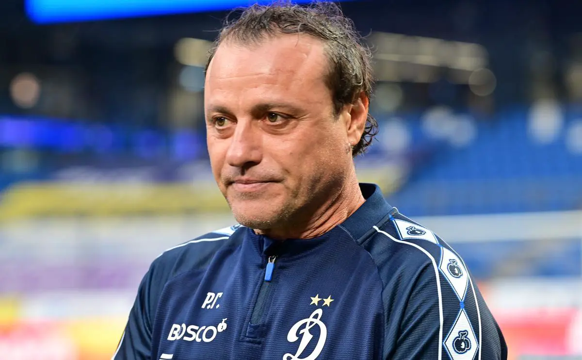 Ролан Гусев (Pavel Kashaev / Global Look Press)