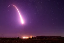 США анонсировали новую стратегическую инициативу и испытания Minuteman III ssha anonsirovali novuyu strategicheskuyu inicziativu i ispytaniya -dmvv-ru-0