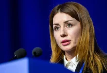 Светлана Гринчук в Украине! Загадка отставки и связь с делом НАБУ svetlana grinchuk v ukraine zagadka otstavki i svyaz s delom nabu-dmvv-ru-0