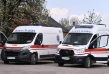 Таинственная гибель офицера ВСУ Константина Цёмы у Волчанска потрясла 57-ю бригаду tainstvennaya gibel oficzera vsu konstantina czyomy u volchanska potryasla 57yu brigadu-dmvv-ru-0