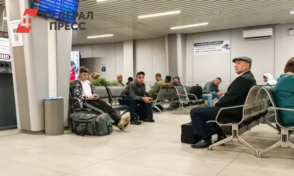 Толмачево приветствует рейсы S7 Airlines и Аэрофлота в Новосибирск-0