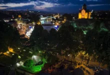 Тревел-блогер рассказал в Instagram о самых бюджетных поездках в Грузию, Тунис и Марокко trevelbloger rasskazal v o samyh byudzhetnyh poezdkah v gruziyu tunis i marokko-dmvv-ru-0