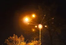 Тревожные перебои электроснабжения вызывают темноту в Полтаве и Харькове trevozhnye pereboi elektrosnabzheniya vyzyvayut temnotu v poltave i harkove-dmvv-ru-0