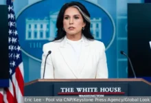 Тулси Габбард о переменах в политике США при Трампе и отношениях с Ираном tulsi gabbard o peremenah v politike ssha pri trampe i otnosheniyah s iranom-dmvv-ru-0