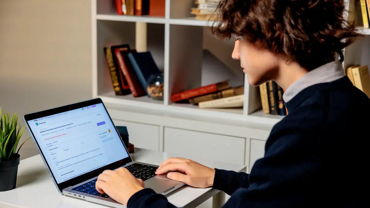 «Дневник «МЭШ»» получил премию RuStore