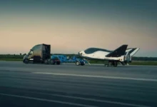 Dream Chaser Tenacity успешно преодолел ключевые тесты перед историческим стартом uspeshno preodolel klyuchevye testy pered istoricheskim startom-dmvv-ru-0