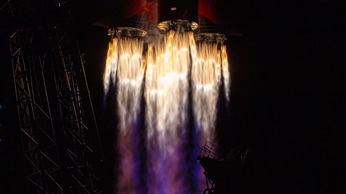 Ракета «Ангара-1.2» вывела на целевые орбиты космические аппараты