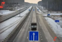 Установка 7,5 км новых фонарей на федеральных трассах Челябинской и Курганской областей ustanovka 75 km novyh fonarej na federalnyh trassah chelyabinskoj i kurganskoj oblastej-dmvv-ru-0