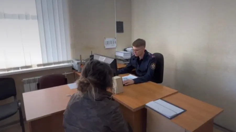 Задержана мать убитой в Челябинске пятилетней девочки, чье тело нашли в диване