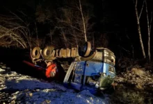 v chuguevskom rajone primorya mchs i gai operativno otreagirovali na inczident s czisternoj-dmvv-ru-0