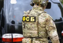 В ДНР сотрудниками УФСБ России задержан террорист и агент ГУР Украины v dnr sotrudnikami ufsb rossii zaderzhan terrorist i agent gur ukrainy-dmvv-ru-0