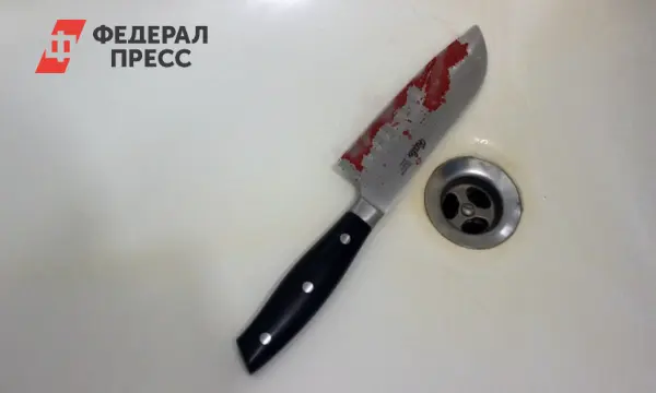 В Екатеринбурге директор магазина задержан по делу о покушении на убийство-0