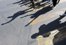 В Малиновом озере Алтайского края появилось новое дорожное решение v malinovom ozere altajskogo kraya poyavilos novoe dorozhnoe reshenie-dmvv-ru-0