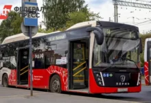 В Пермь выходят на маршруты 59 современных автобусов для обновления автопарка v perm vyhodyat na marshruty 59 sovremennyh avtobusov dlya obnovleniya avtoparka-dmvv-ru-0