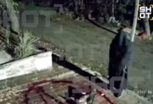 В Ростовской области полиция расследует появление пентаграмм в Красном Сулине v rostovskoj oblasti policziya rassleduet poyavlenie pentagramm v krasnom suline-dmvv-ru-0