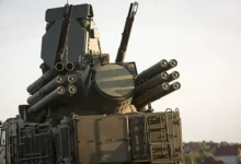 В Самарской области ПВО защищает Сызрань от атак БПЛА v samarskoj oblasti pvo zashhishhaet syzran ot atak bpla-dmvv-ru-0