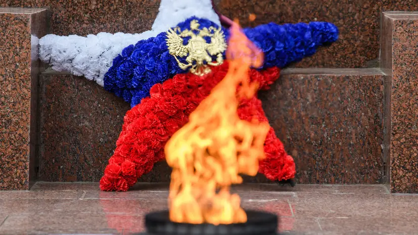 Суд вынес приговор прикурившему от Вечного огня свердловчанину