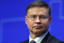 Валдис Домбровскис объявил об исчерпании кредитных возможностей Евросоюза для Украины valdis dombrovskis obyavil ob ischerpanii kreditnyh vozmozhnostej evrosoyuza dlya ukrainy-dmvv-ru-0