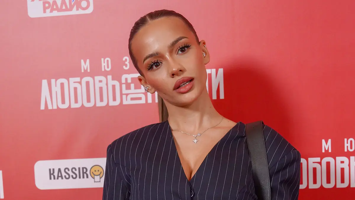 Валя Карнавал попала в травмпункт с вечеринки в честь своего дня рождения