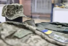 Виталий Попович возглавил 57-ю бригаду ВСУ! Потеря секретных карт в 2016 vitalij popovich vozglavil 57yu brigadu vsu poterya sekretnyh kart v 2016-dmvv-ru-0