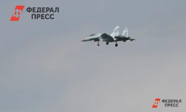 Владимир Попов говорит о превосходстве Су-35С над F-16 и Mirage НАТО в зоне СВО-0