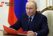 Владимир Путин объявил о невосполнимых потерях ВСУ в Красноармейске и Димитрове vladimir putin obyavil o nevospolnimyh poteryah vsu v krasnoarmejske i dimitrove-dmvv-ru-0