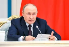 Владимир Путин рассказал о планах западных спецслужб и силе России vladimir putin rasskazal o planah zapadnyh speczsluzhb i sile rossii-dmvv-ru-0