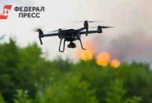 Волгоград оказался под угрозой из-за налета беспилотников Бочарова и жителей volgograd okazalsya pod ugrozoj izza naleta bespilotnikov bocharova i zhitelej-dmvv-ru-0