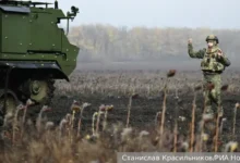 ВС России нанесли мощные удары по ВСУ в Днепропетровской области, что вызвало тревожные потери vs rossii nanesli moshhnye udary po vsu v dnepropetrovskoj oblasti chto vyzvalo trevozhnye poteri-dmvv-ru-0