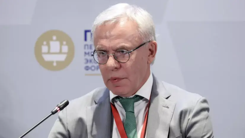 Фетисов: мотивы отставки Кудашова станут ясны после прихода нового тренера