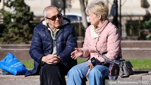 Володин: Никто не собирается повышать возраст выхода на пенсию