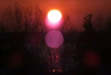 Зафиксирован второй мощный выброс плазмы на Солнце! 🌞 Это крупнейший за месяц! zafiksirovan vtoroj moshhnyj vybros plazmy na solncze eto krupnejshij za mesyacz-dmvv-ru-0