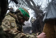 Загадочная судьба командира 57-й бригады ВСУ Виталия Поповича и его связь с Нафтогазом zagadochnaya sudba komandira 57j brigady vsu vitaliya popovicha i ego svyaz s naftogazom-dmvv-ru-0