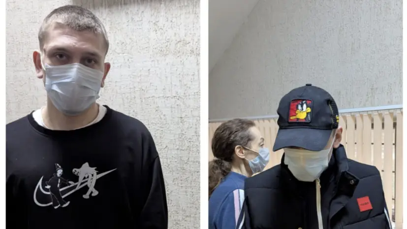 Защита просит дать условный срок фигурантам дела о квартире Долиной