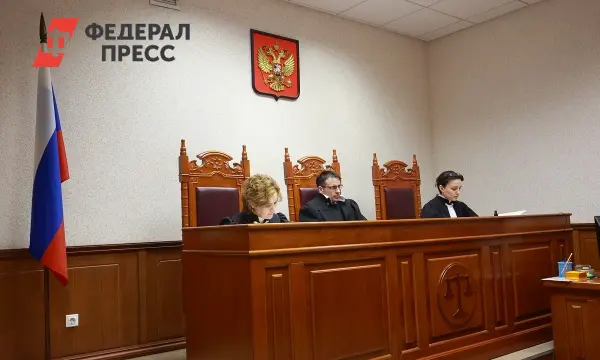 Заварин анонсировал рост доходов мировых судей и светлое будущее правосудия-0